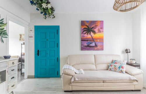 Coqueto y Luminoso en la Playa de La Arena - Foto 4