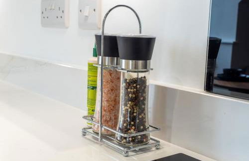 The Penthouse - Crosby St 2 Bed - Foto 17