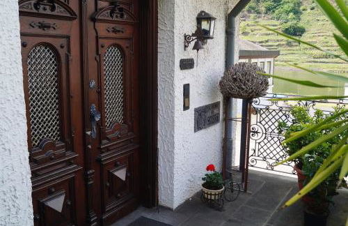 Ferienwohnung Unter dem Schild - Foto 6