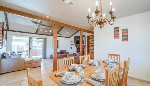 The Chillville in Cornville - Saltwater Pool! - Foto 3