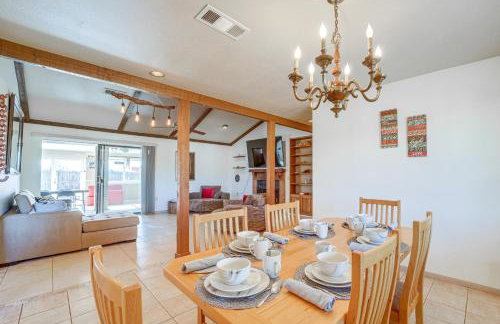 The Chillville in Cornville - Saltwater Pool! - Foto 3