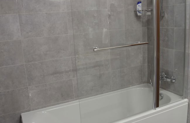 Full Comfort Apartment at Chavchavadze - Foto 74