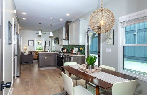 Heart of Brevard Hideaway - Walk/Bike to Downtown! - Foto 29