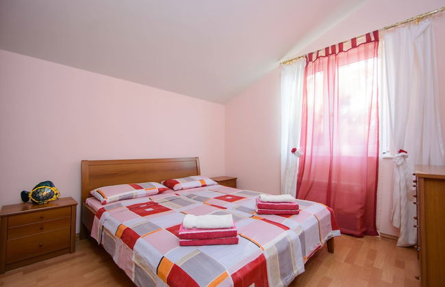 Luxury Apartments Villa Gloria - Photo 7