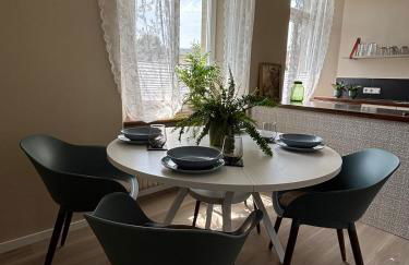 Apartment in Mehren! - Foto 9