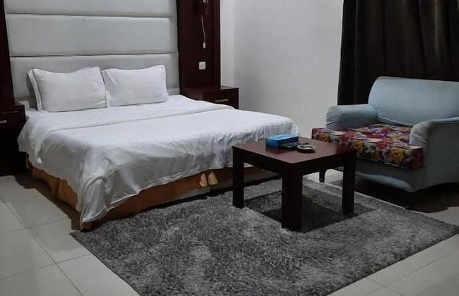 Ahlin Suites 3 - Foto 13