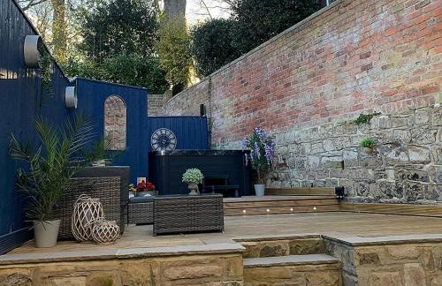 Rose Cottage - Foto 16