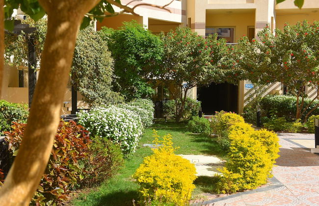 Florenza Khamsin - Foto 80