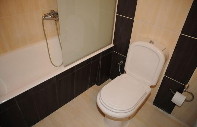 Dio Guesthouses - Foto 67