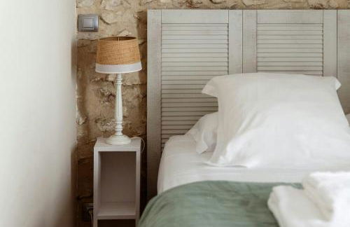 Cottage With Pool And Olive Grove Near Saint-Rémy - Foto 17