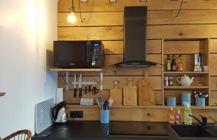 Maison Camille - Photo 19