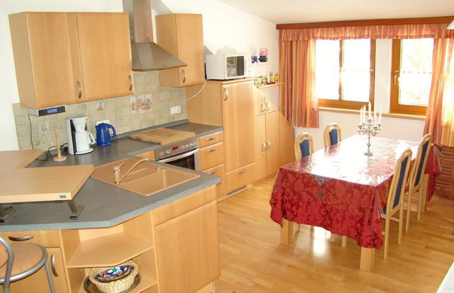 Apartment in Mariapfarr Near ski Areas - Foto 12