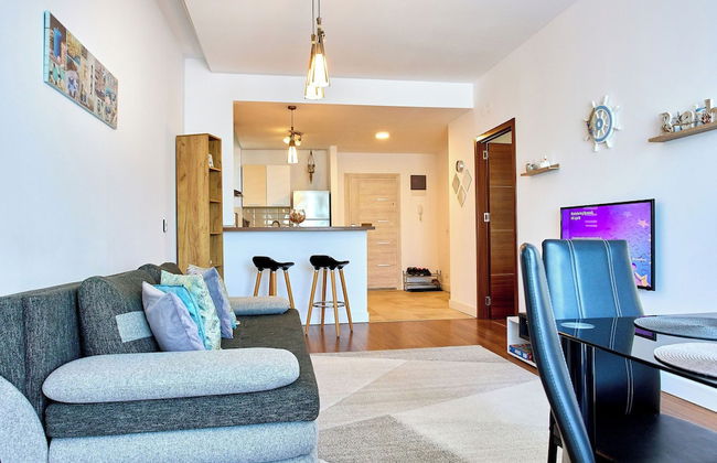 Apartamente Onix Blue - Photo 68