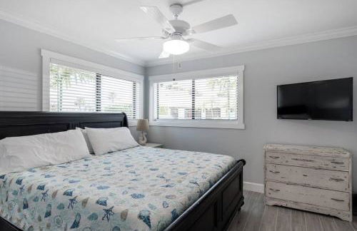 Sailfish Suites 1 - Waterfront & pet friendly - Foto 10