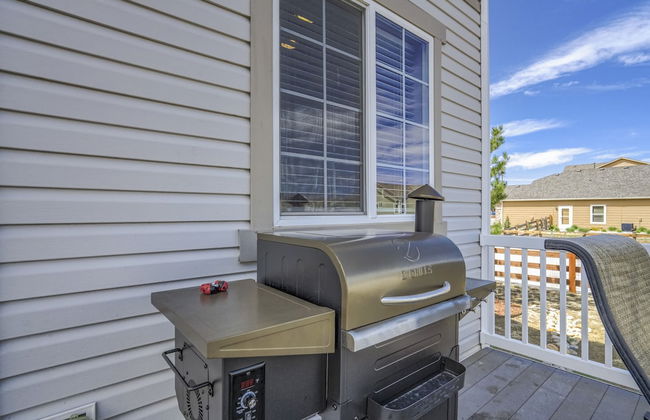 Tumbleweed Resort - Foto 52