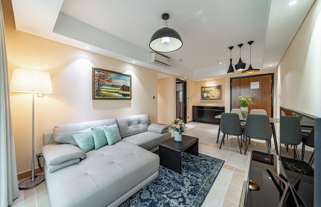 Sherwood Residence - Foto 36