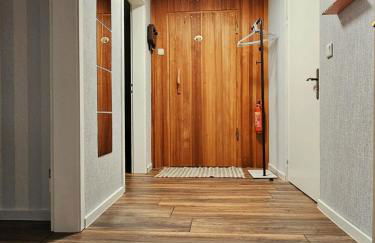 Dachnest mit Terasse & Sauna - Foto 6