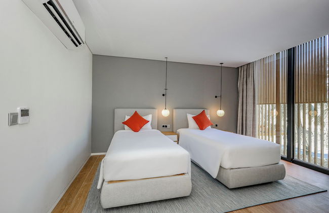 Sailing Pool Villas & Resort Phu Quoc - Foto 16