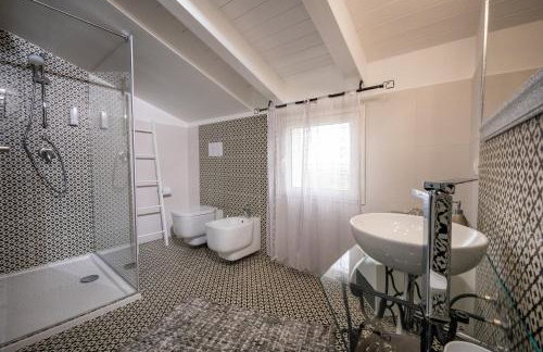 Moresca Exclusive Villa - Pool & Spa - Foto 40