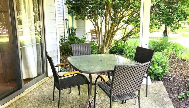 Spring Lake 513 - Foto 5, Vistas desde la habitación