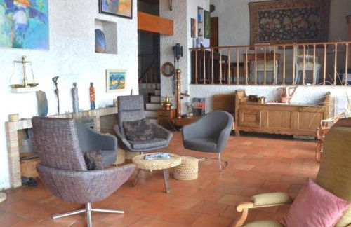 Grande villa avec jacuzzi à La Pointe aux Chevaux - FR-1-736-23 - Photo 13