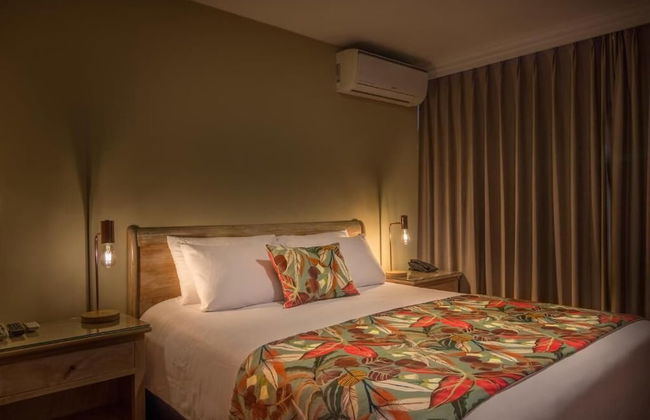 Alcázar de Oviedo By EE Hotels - Foto 12