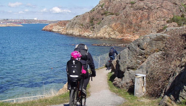 2 Person Holiday Home in Lysekil - Foto 5, Diversos