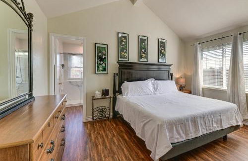 Pet-Friendly Family Home 3 Mi to Lake Lewisville - Foto 9