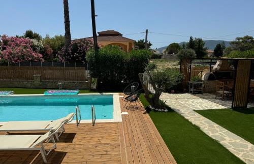 NikLuDin suites & studios - Foto 71