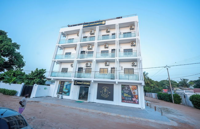 Legacy Apartments Phase 4 - Foto 45