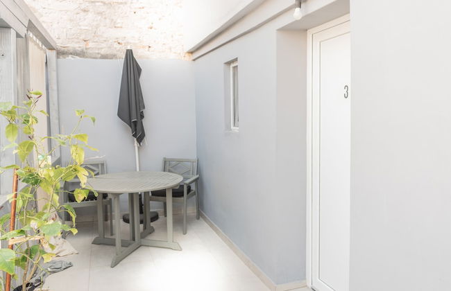 L&B amphitheater apartments - Foto 20