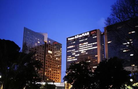 Suite Lambruschini central with top city view - Free covered parking - Foto 56