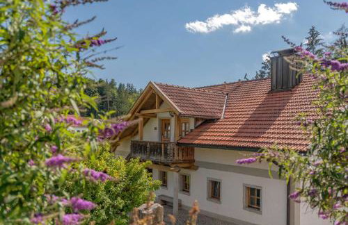 Edlgütl - Hideaway - Foto 10