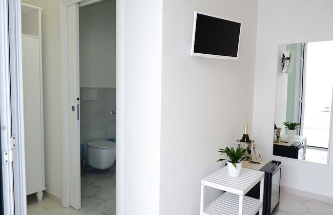 Kalinifta Rooms Apartment - Foto 80