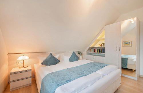 Ferienhaus am Wolgastsee - Foto 10