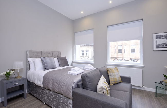 Nelson Mandela Place - Foto 1