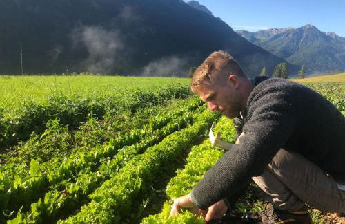 Agriturismo Soreie - Farmstay - Foto 40