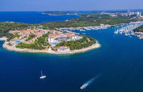 Holiday Home Jadreški by Interhome - Foto 40