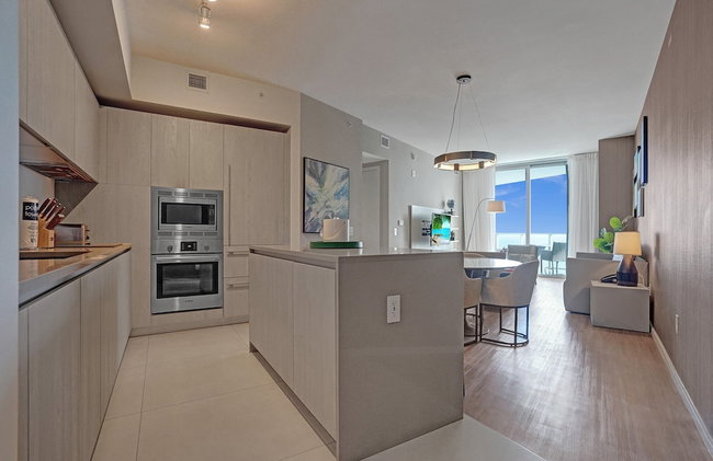 Amazing Apartments at Lyfe Resort and Residences - Foto 93