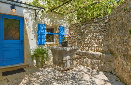 Villa Eugenia for 8 people with private pool & large garden only 3 km from the beach - Foto 15