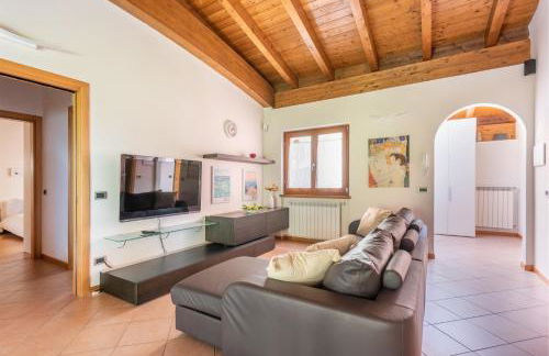 Casa Francesca Relax - Foto 34