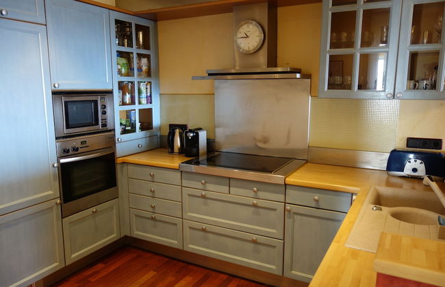 Apartamento Alga - Foto 7