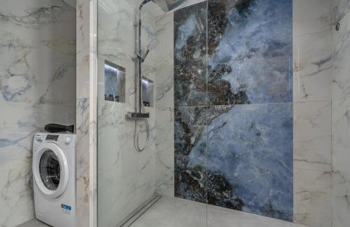 Casa Antigone-Cozy Athens Stay near Metro Mall - Foto 21