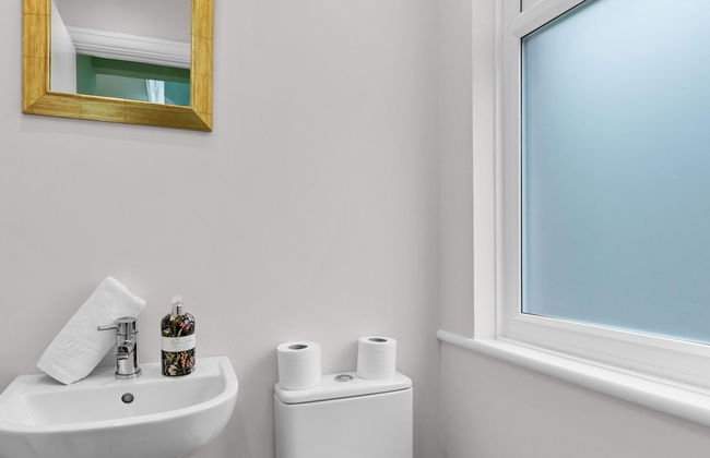 Pebble Corner With Free Parking By My Getaways - Foto 7