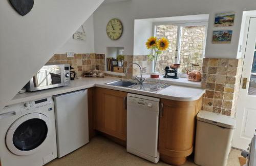 Black Cat Cottage - Central Pickering Cottage - Foto 11