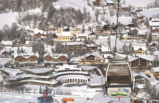 Apartment in Bad Kleinkirchheim at Skislope - Photo 26