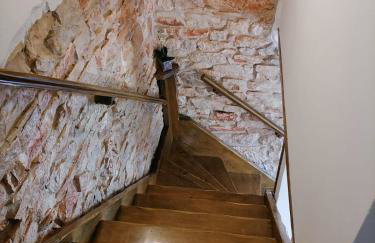 Mala kuća sa velikim grijanim bazenom ANTONIO - Foto 22