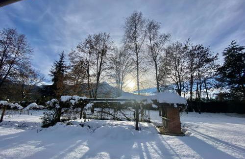 Villa Giulia - Marguareis - Foto 56