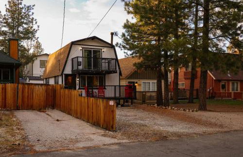 The Leonard Lane Hideout - Foto 31