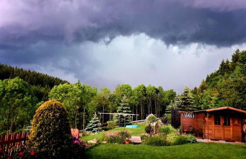 Ferienwohnungen "Am Schlössel" - Foto 11